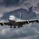 Illustration for article titled Airbus Refuses To Ground A380s Despite Cracks In Their Wings